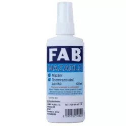 FAB zárkenőanyag 115 ml