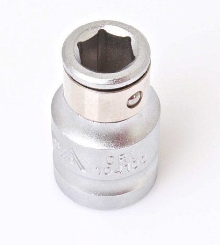 Asta bittartó adapter 1/2", 10 mm