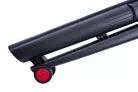 Worcraft CLBV-S40Li ShareSYS, lombszívó, fúvó,230 km/h, 45 lit., 2 db akku +töltő