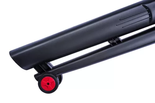 Worcraft CLBV-S40Li ShareSYS, lombszívó, fúvó,230 km/h, 45 lit., 2 db akku +töltő