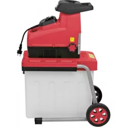Worcraft WPSH203 ágaprító gép, késes, 2800W-os