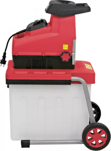 Worcraft WPSH203 ágaprító gép, késes, 2800W-os