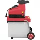 Worcraft WPSH203 ágaprító gép, késes, 2800W-os