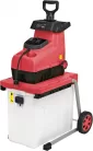 Worcraft WPSH203 ágaprító gép, késes, 2800W-os