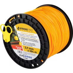 damil_vagashoz_procom_plus_27_mm_spool_h_184_m_szogletes