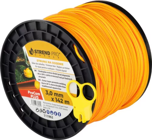 damil_vagashoz_procom_plus_30_mm_spool_h_142_m_szogletes