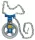 csiga_brano_z_500_05t_e_komuves_lanccal