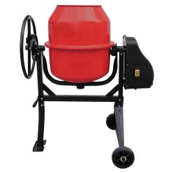  Strend Pro betonkeverő, CMX14, 140 literes, 550W
