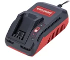 Worcraft CLC-20V-2.4H akkumulátor töltő 