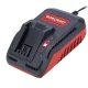 Worcraft CLC-20V-2.4H akkumulátor töltő 