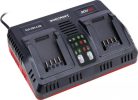 Worcraft CLC-20V-4.5D akkumulátor töltő 