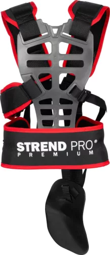 Strend Pro TW009-W prémium kétvállas heveder fűkaszához