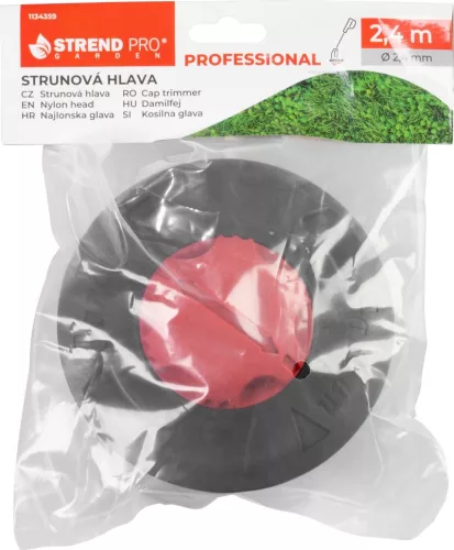 Strend Pro Garden automata vágófej bozótvágóhoz