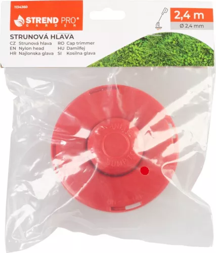 Strend Pro Garden automata vágófej bozótvágóhoz
