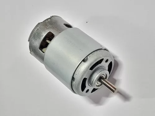 Worcraft CHT-S20LiA sövényvágó motor