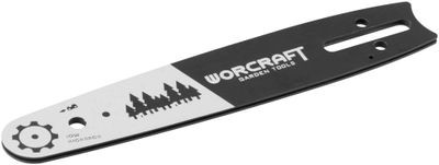 Worcraft CHS-S20LiB láncfűrész vezető