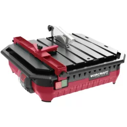   Worcraft CTS-S20Li csempevágó burkoláshoz, 20 V-os, 115 mm