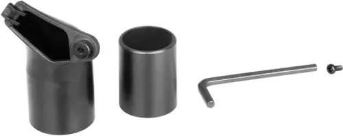 Worcraft CCS-S20LiB körfűrész, 20 V-os, 165 mm, szénkefe nélküli