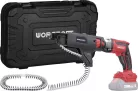 Worcraft CDIS-S20LiB ShareSYS, csavarhúzó gipszkartonhoz, 20V, Li-ion, szénkefe nélküli