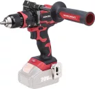 Worcraft CHD-S20LiBH ütvefúrógép, 20V,100Nm, szénkefe nélküli
