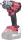 Worcraft CIW-S20LiB-850 ütvecsavarozó 1/2", 850 Nm