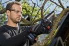 Worcraft Home CHS-S20LiBCM láncfűrész 4"+ 6", akkumulátor, töltő, koffer