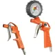 Strend Pro levegős készlet 13 db, tartozékkal