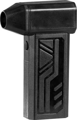 Strend Pro K09 nagyteljesítményű légfúvó 97 km/h, 4000 mAh, 130.000 fordulat/perc.