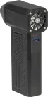 Strend Pro K09 nagyteljesítményű légfúvó 97 km/h, 4000 mAh, 130.000 fordulat/perc.