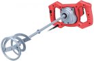 Worcraft EM12-120 elektromos keverőgép, M14 x 120 mm, 1200W