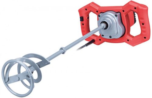 Worcraft EM12-120 elektromos keverőgép, M14 x 120 mm, 1200W