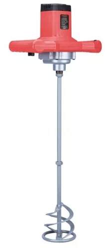 Worcraft EM12-120 keverőgép, M14 x 120 mm, 1200W