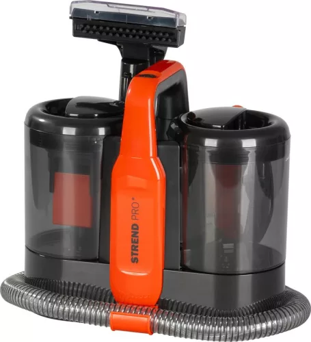 Strend Pro szőnyeg és kárpíttisztító gép 600W