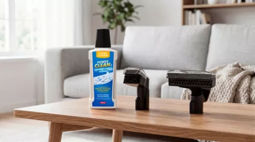 Strend Pro szőnyeg és kárpíttisztító gép 600W