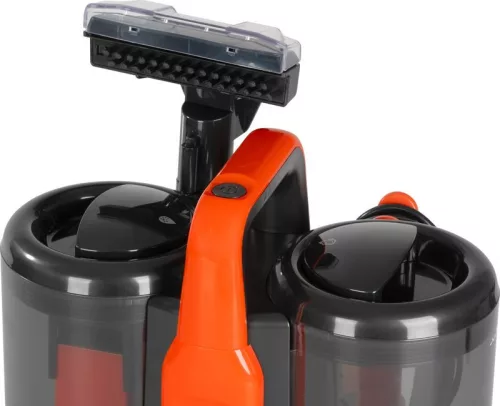 Strend Pro szőnyeg és kárpíttisztító gép 600W