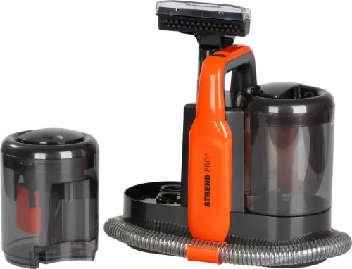 Strend Pro szőnyeg és kárpíttisztító gép 600W