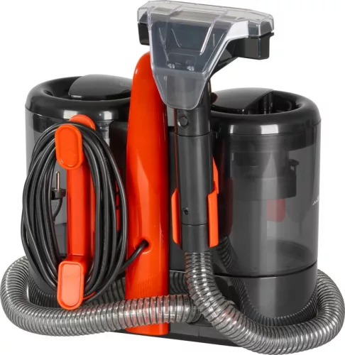 Strend Pro szőnyeg és kárpíttisztító gép 600W