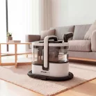 Strend Pro gőztisztító gép szőnyegekhez, kárpitokhoz 600W