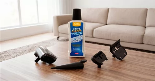 Strend Pro gőztisztító gép szőnyegekhez, kárpitokhoz 600W