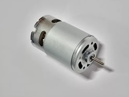 Worcraft CPVC-S20LiA-S20 porszívóhoz tartalék motor