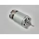 Worcraft CPVC-S20LiA-S20 porszívóhoz tartalék motor