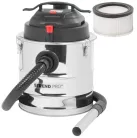 Strend Pro hamuporszívó 18 liter, 1200W