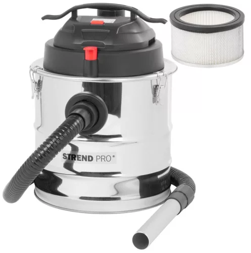 Strend Pro hamuporszívó 18 liter, 1200W