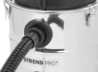 Strend Pro hamuporszívó 18 liter, 1200W