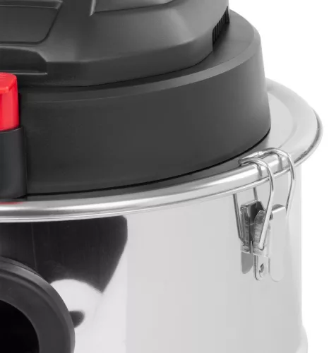 Strend Pro hamuporszívó 18 liter, 1200W