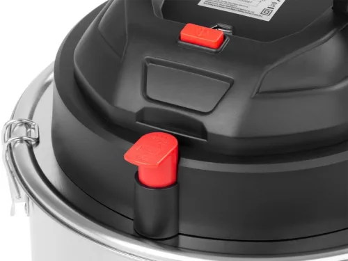 Strend Pro hamuporszívó 18 liter, 1200W