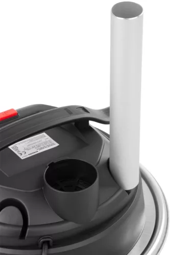 Strend Pro hamuporszívó 18 liter, 1200W