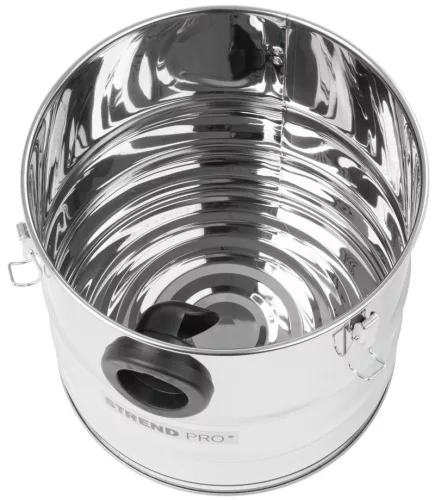 Strend Pro hamuporszívó 18 liter, 1200W