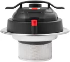 Strend Pro hamuporszívó 18 liter, 1200W