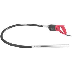 Strend Pro TCT0504C betonvibrátor, 1200 W,  tömlő 2 m